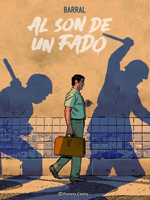 cover image of Al son de un fado